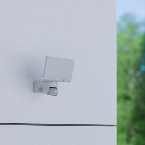 STEINEL XLED home 2 SC weiß